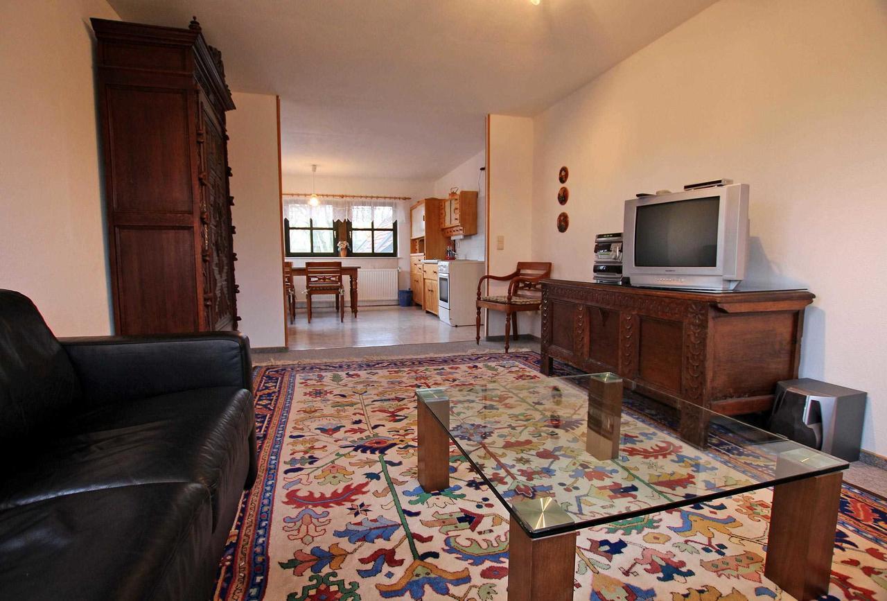 Ferienwohnung Barth Vorp 431 Екстериор снимка