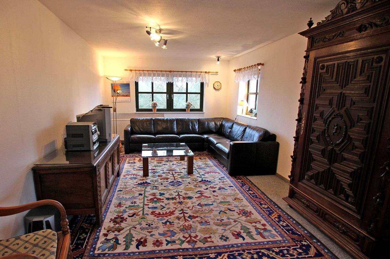 Ferienwohnung Barth Vorp 431 Екстериор снимка