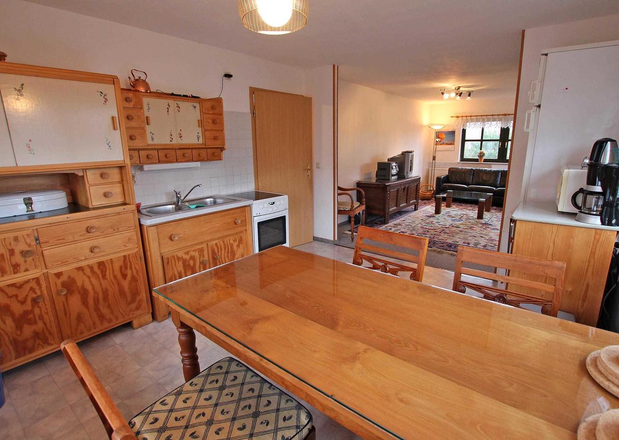 Ferienwohnung Barth Vorp 431 Екстериор снимка